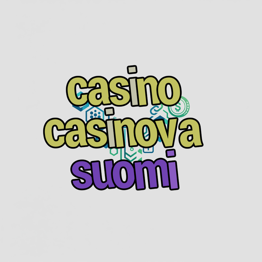 casino casinova suomi